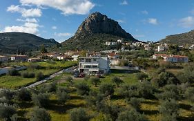 Ikiesnafplio