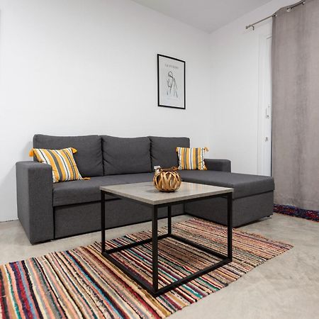 Appartement IkiesNauplie Extérieur photo