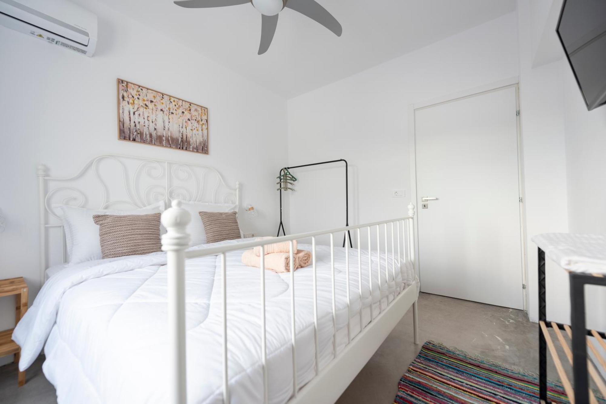 Appartement IkiesNauplie Extérieur photo
