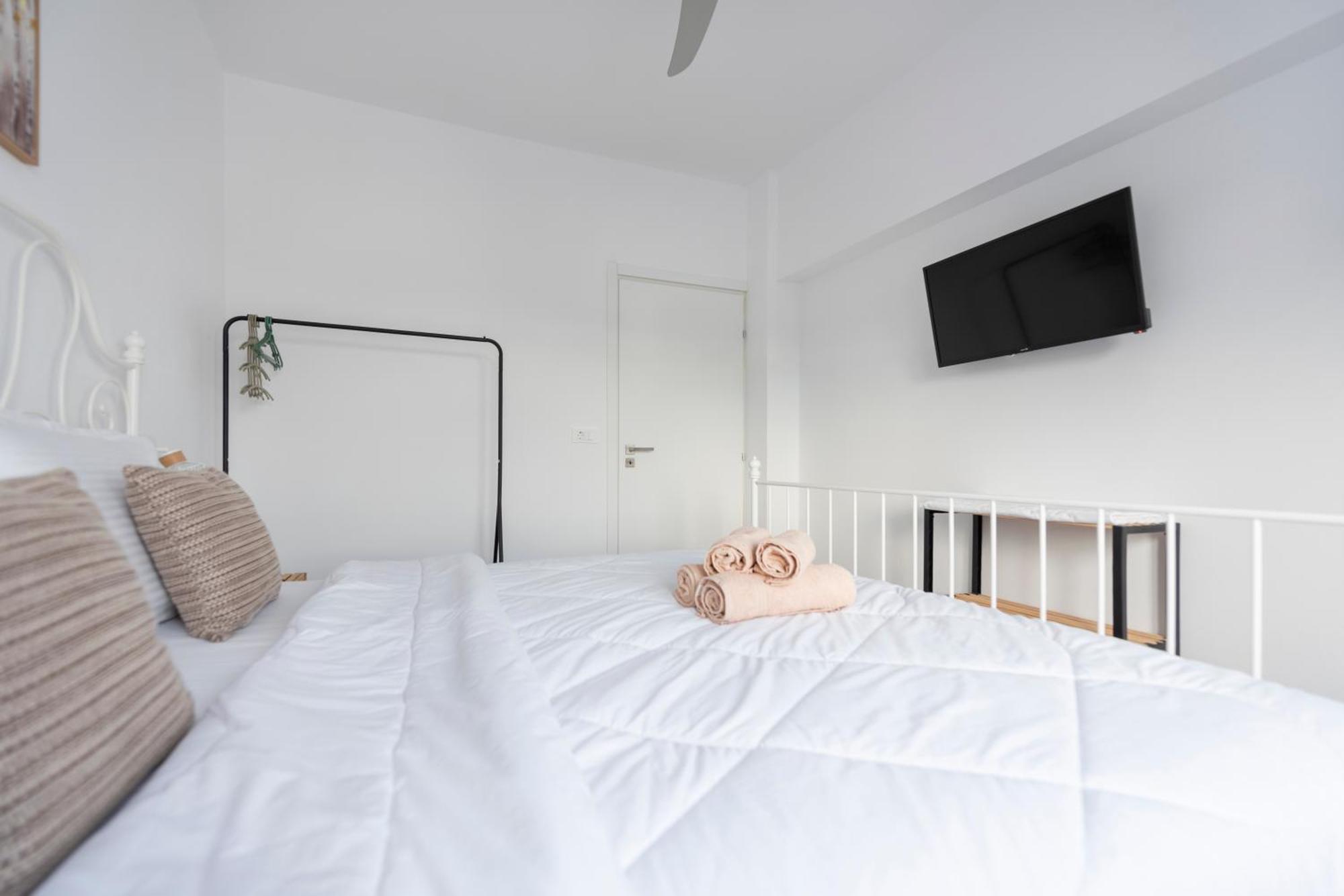 Appartement IkiesNauplie Extérieur photo