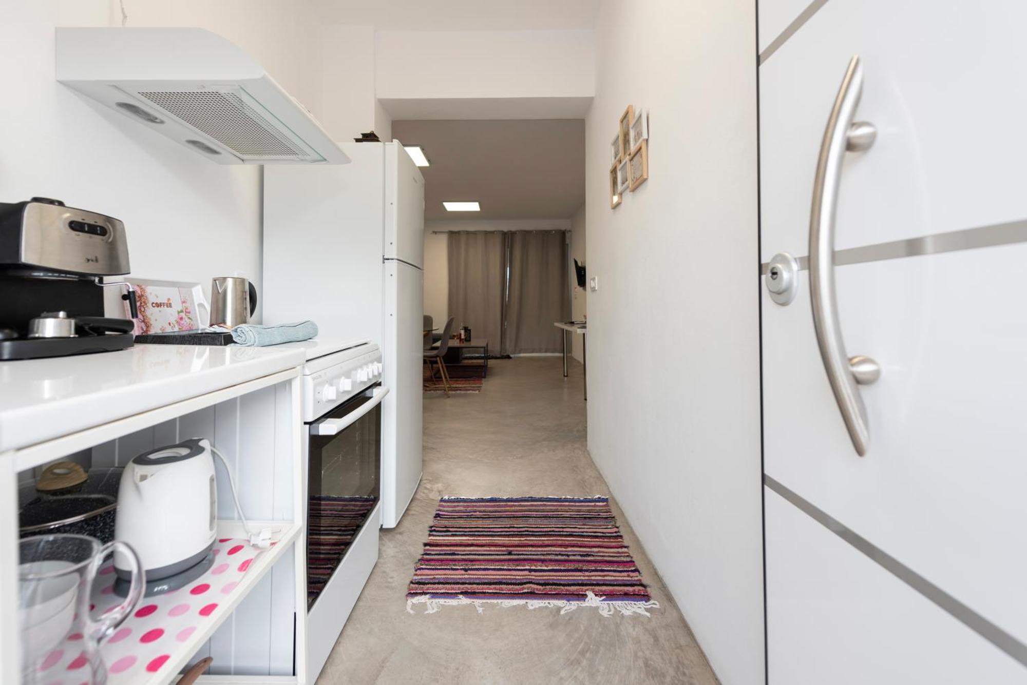 Appartement IkiesNauplie Extérieur photo