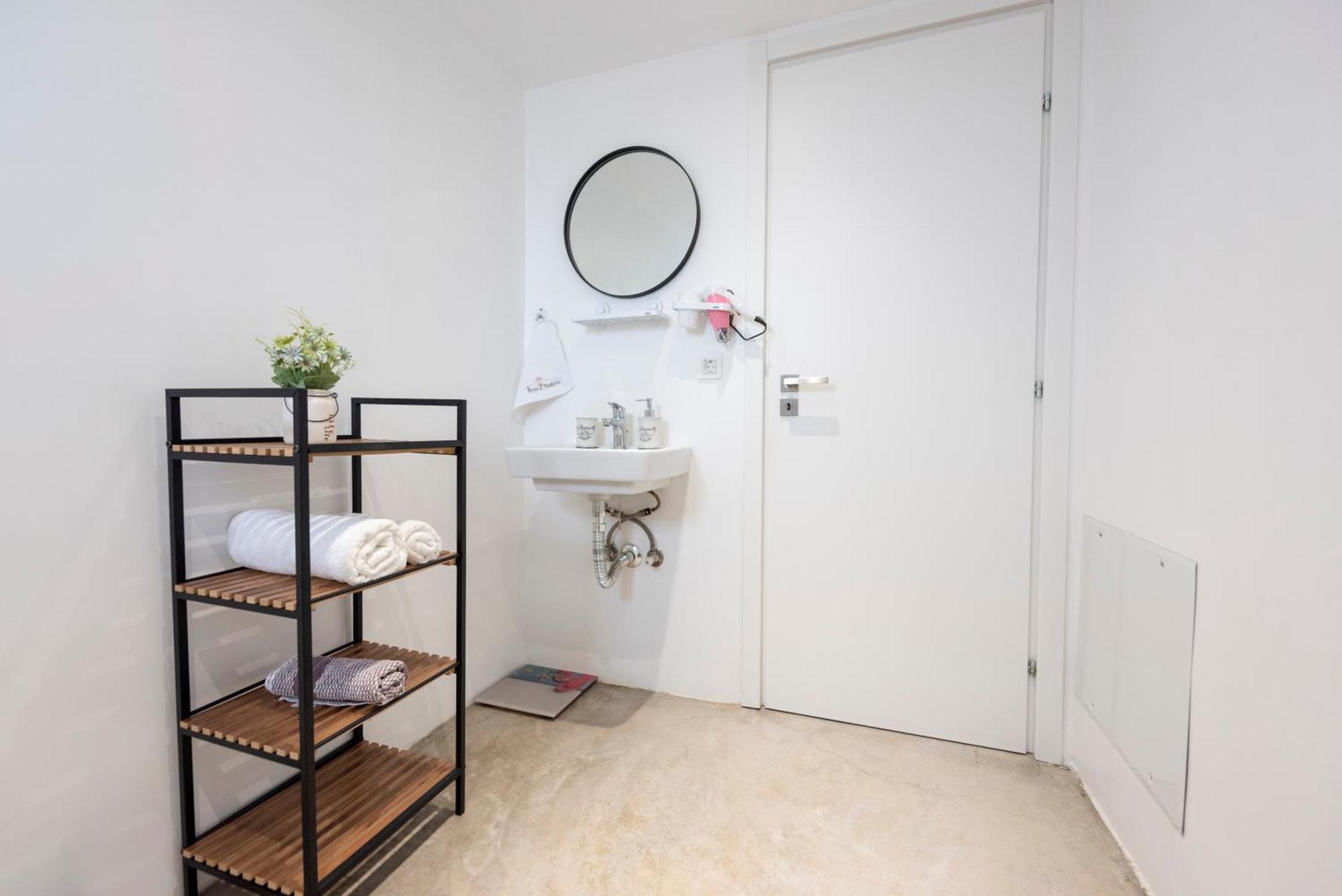 Appartement IkiesNauplie Extérieur photo