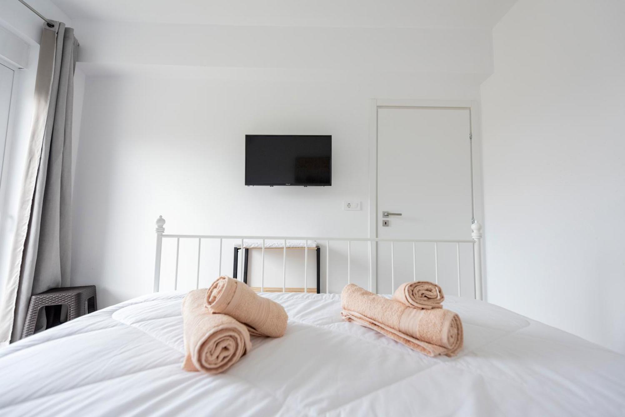 Appartement IkiesNauplie Extérieur photo