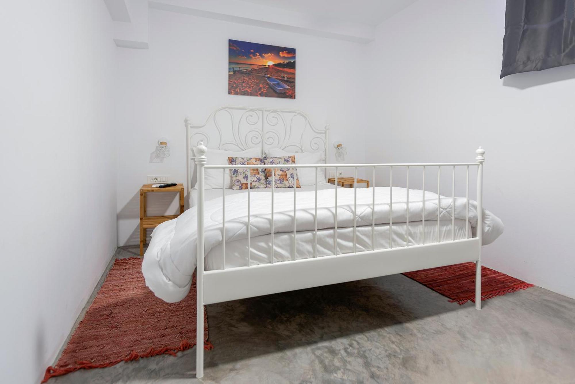 Appartement IkiesNauplie Extérieur photo
