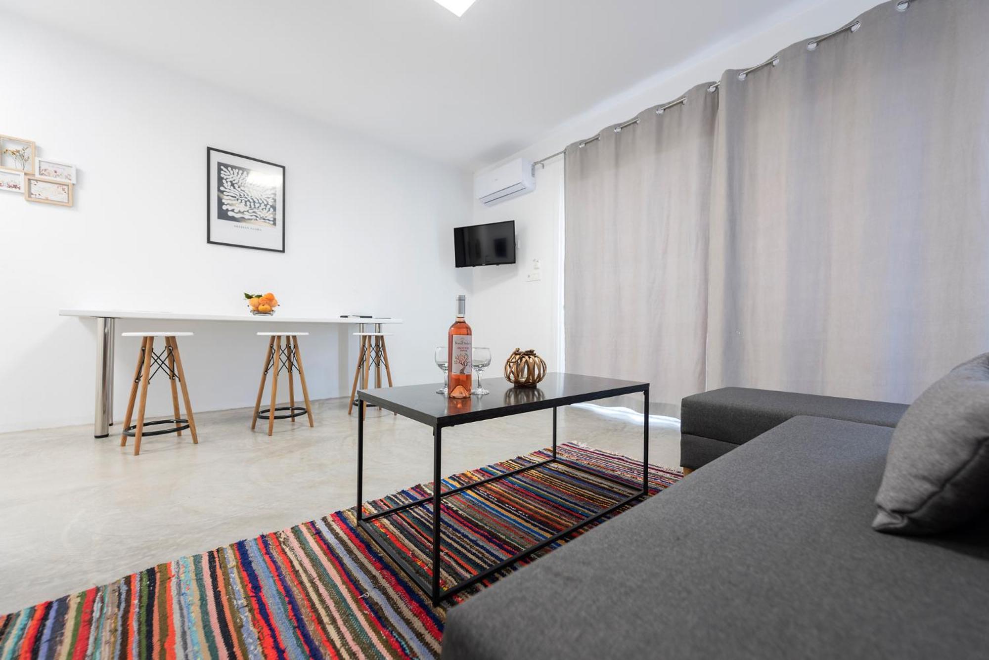Appartement IkiesNauplie Extérieur photo