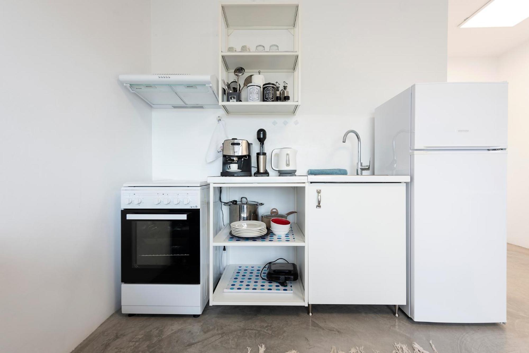 Appartement IkiesNauplie Extérieur photo