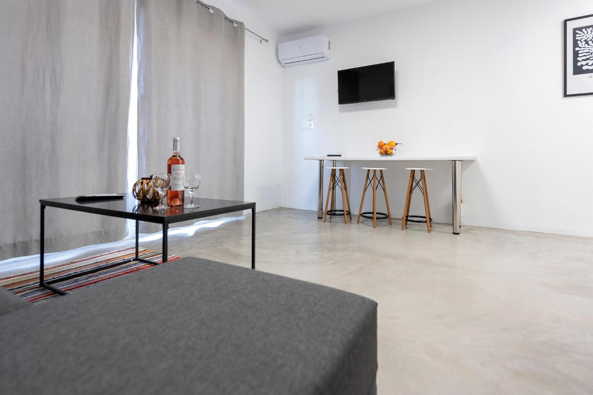 Appartement IkiesNauplie Extérieur photo