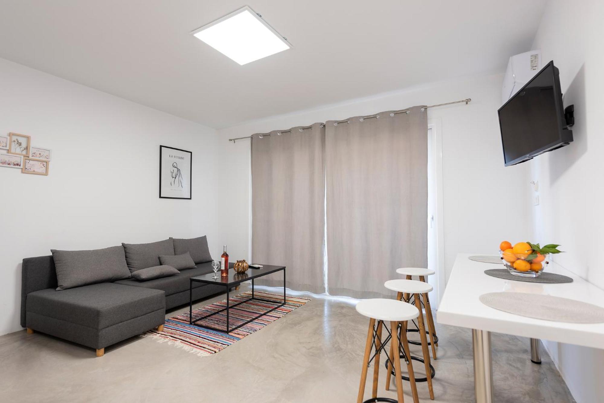 Appartement IkiesNauplie Extérieur photo