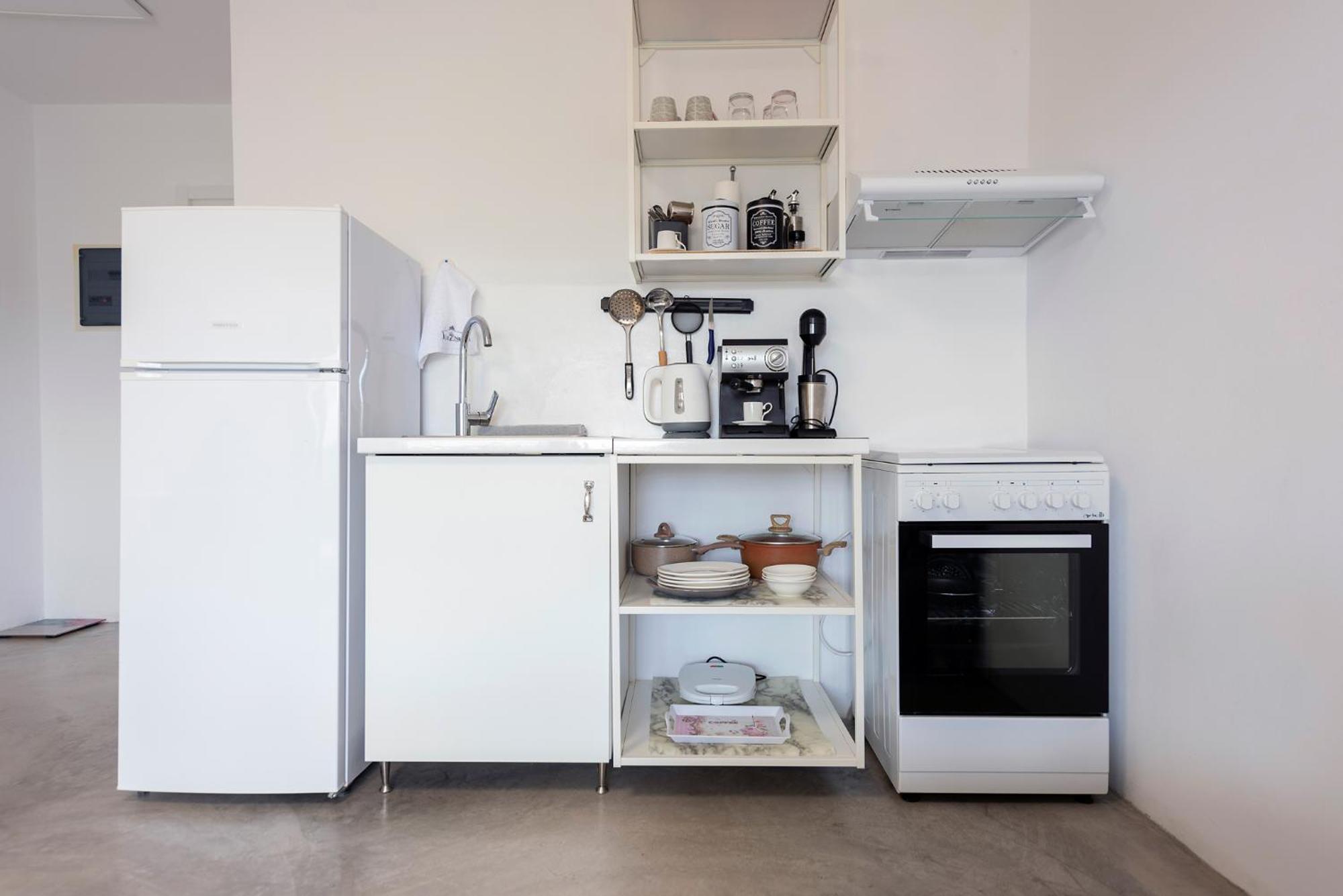 Appartement IkiesNauplie Extérieur photo