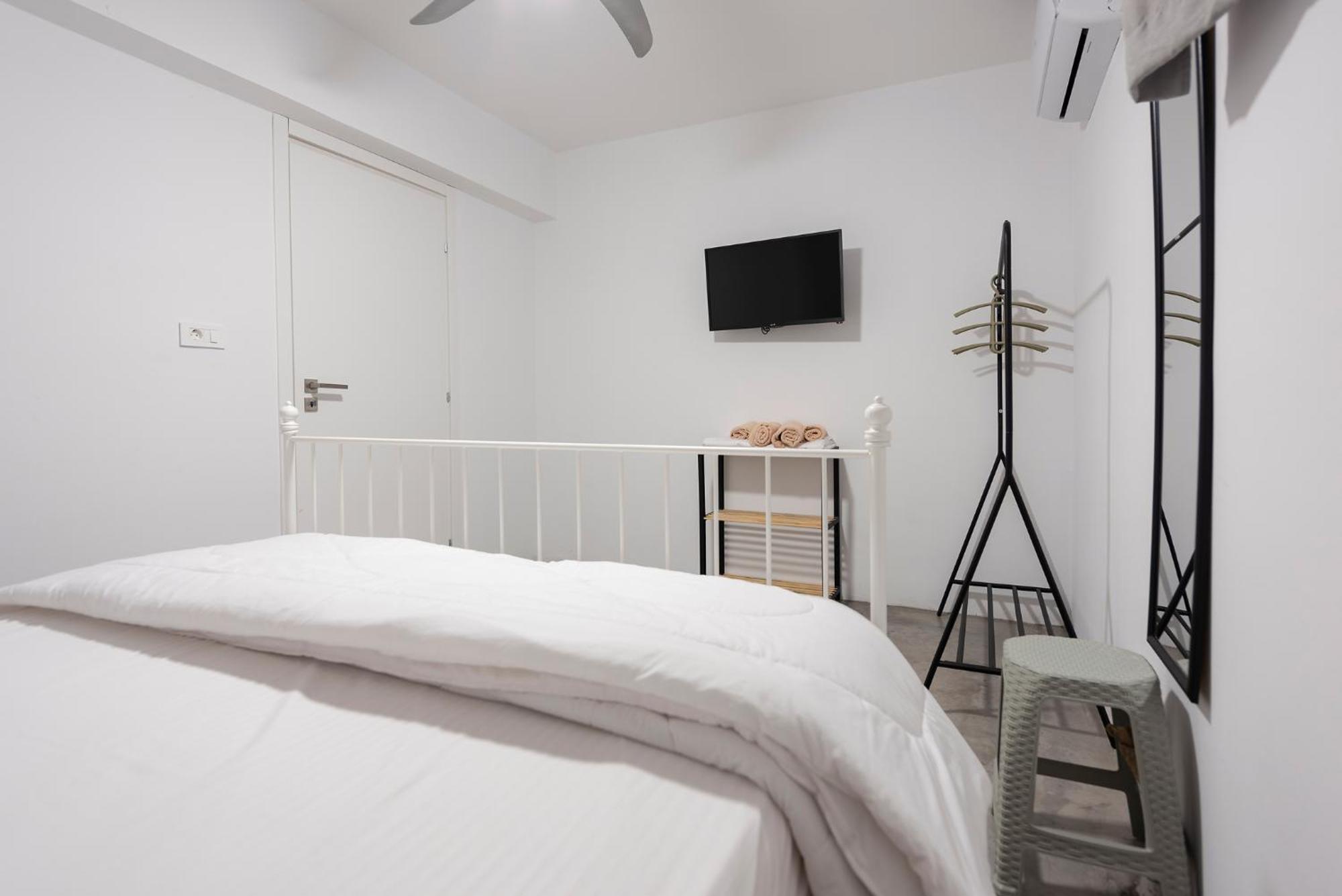 Appartement IkiesNauplie Extérieur photo