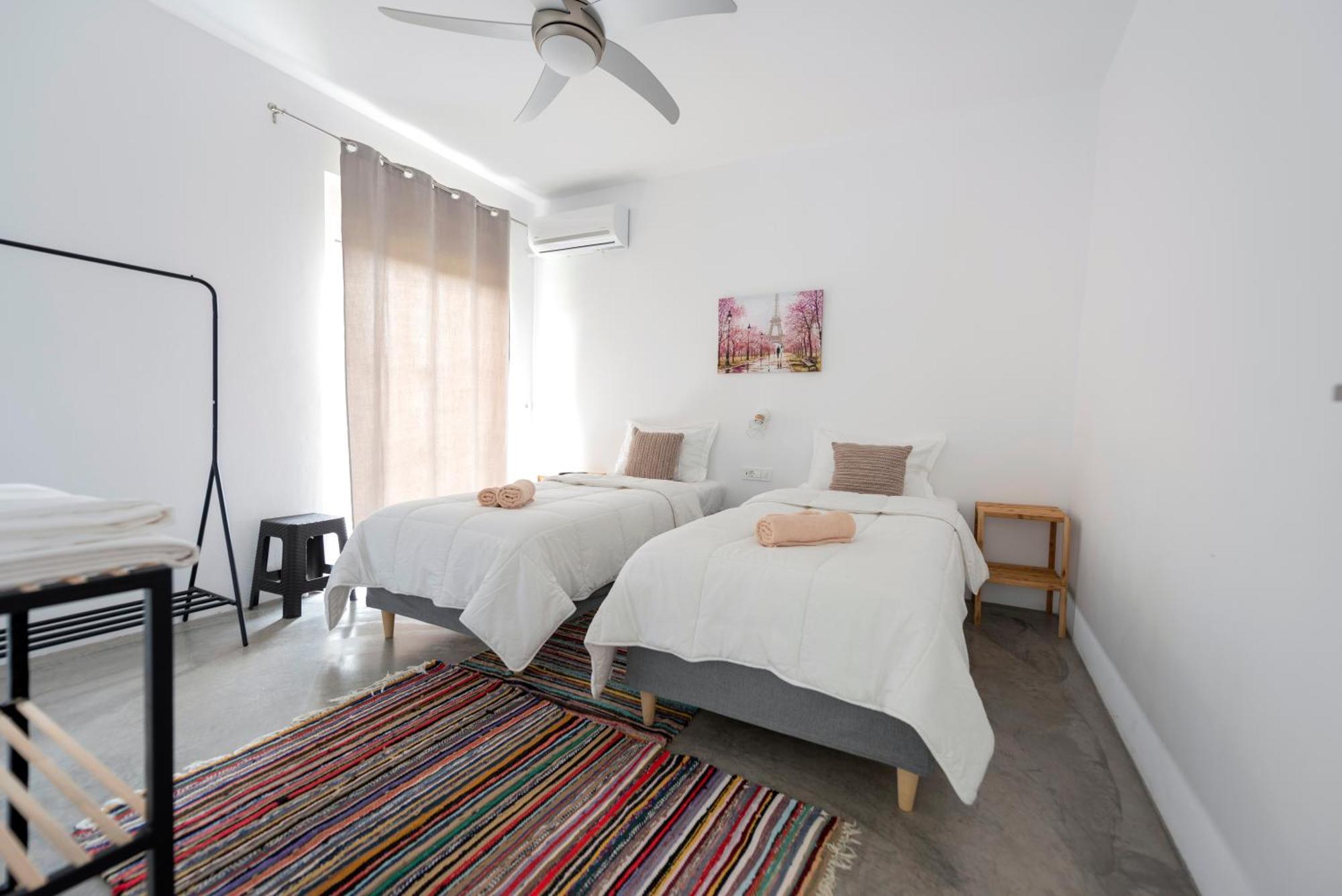 Appartement IkiesNauplie Extérieur photo